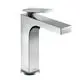 AXOR-HG-Waschtischmischer-160-Axor-Citterio-Hebelgr-ohne-Ablaufg-Rautenschliff-chrom-39081000 gallery number 1